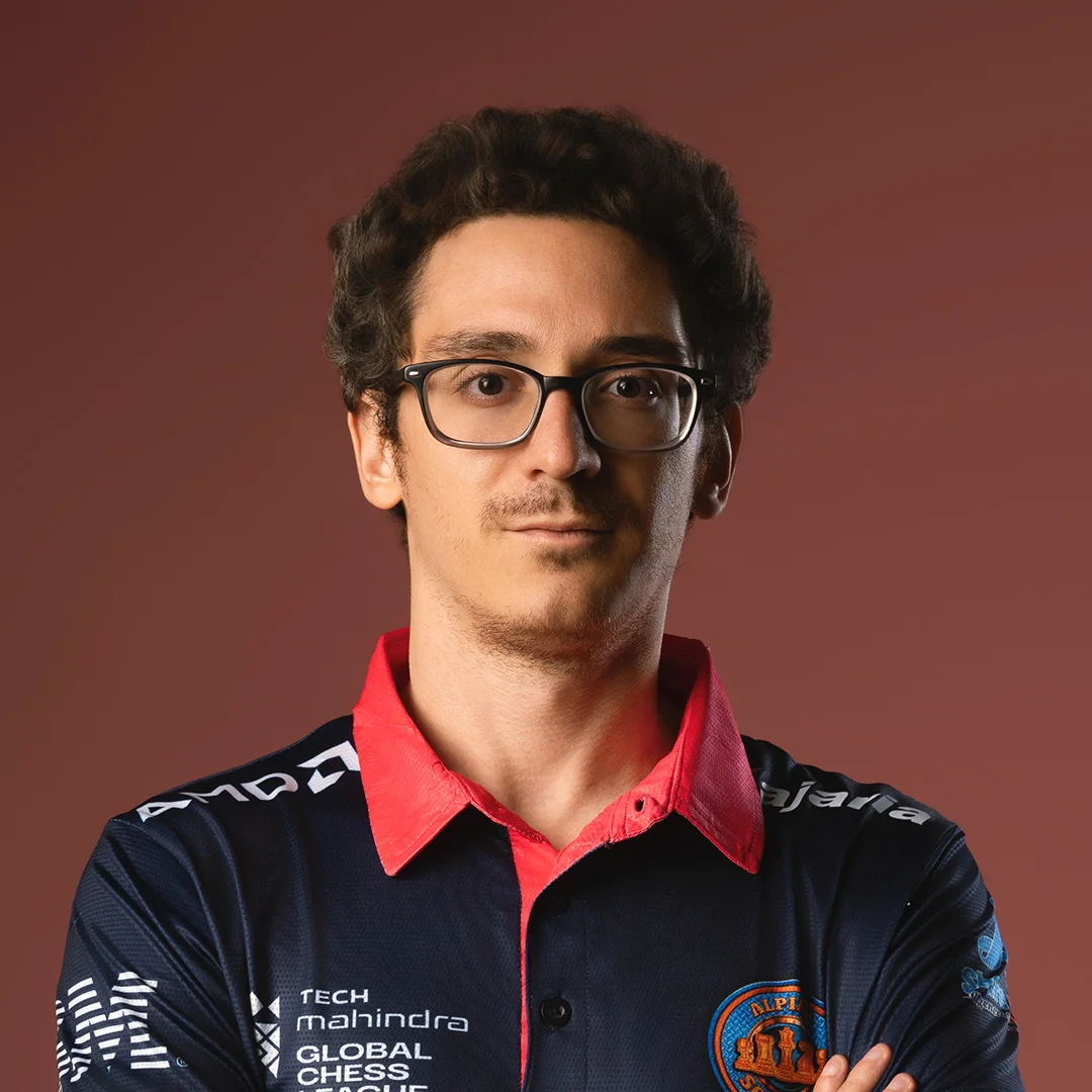 Fabiano Caruana
