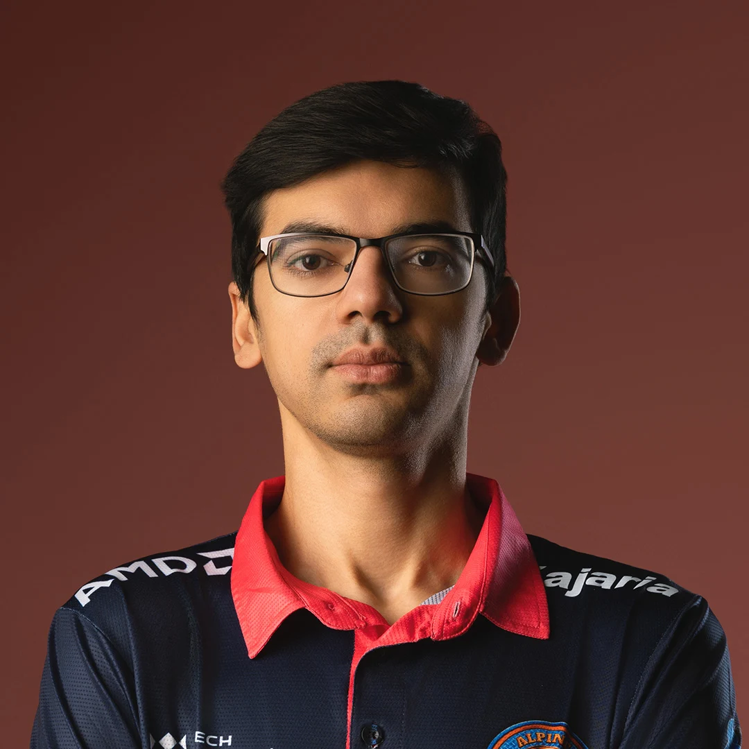 Anish Giri