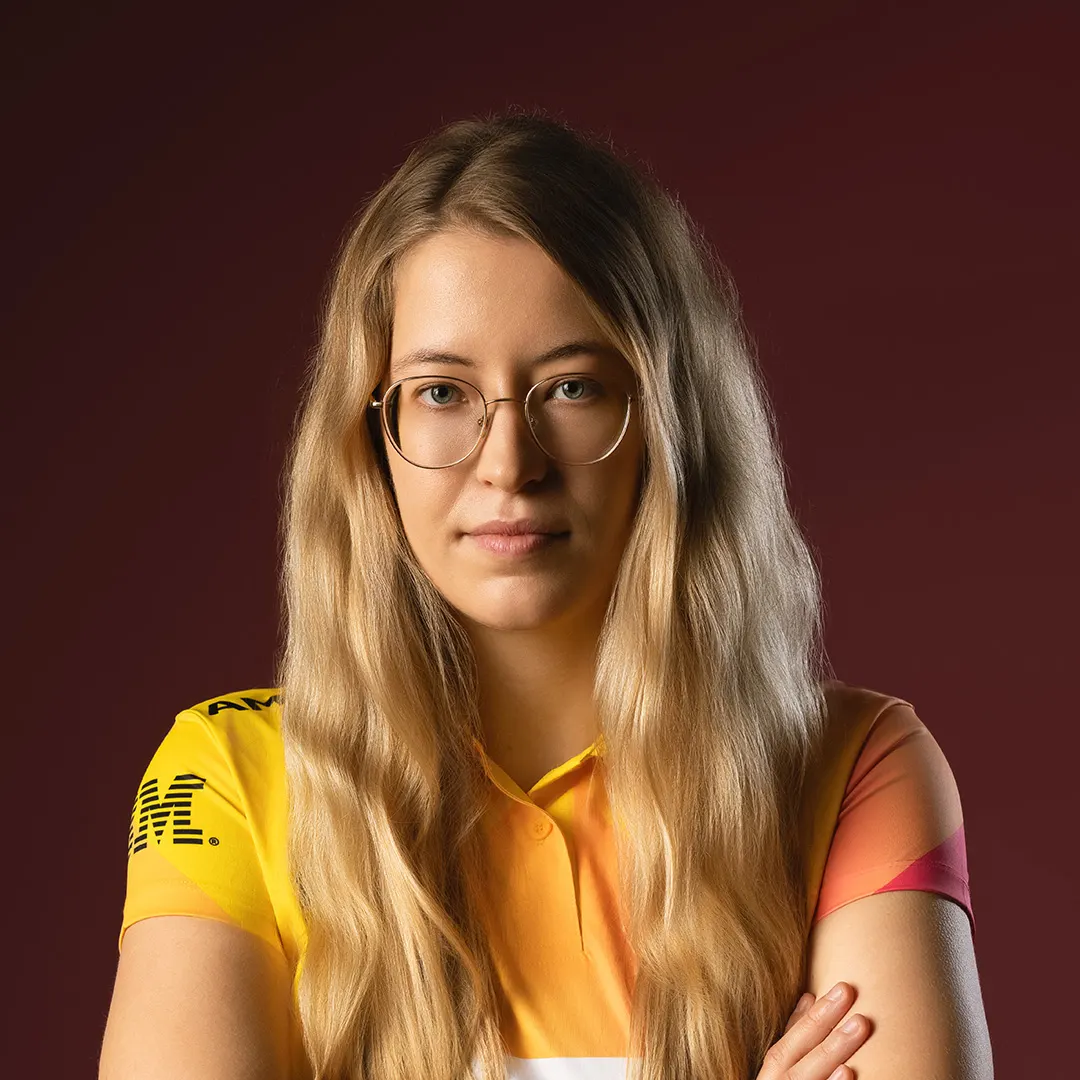 Stavroula Tsolakidou