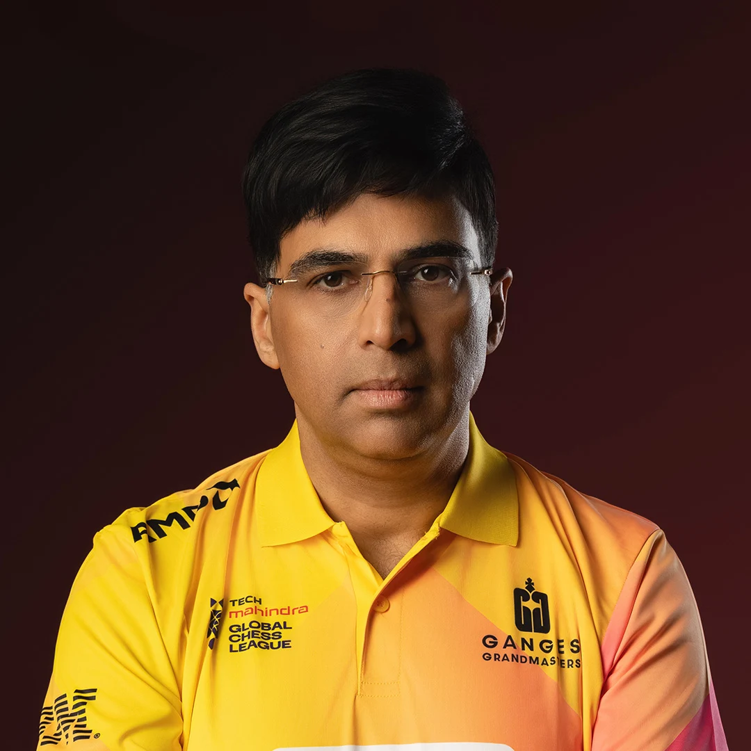 Viswanathan Anand