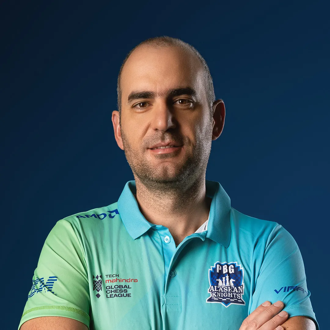 Leinier Dominguez Perez