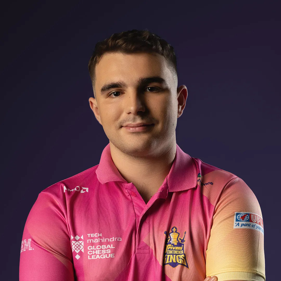 Marc'Andria Maurizzi