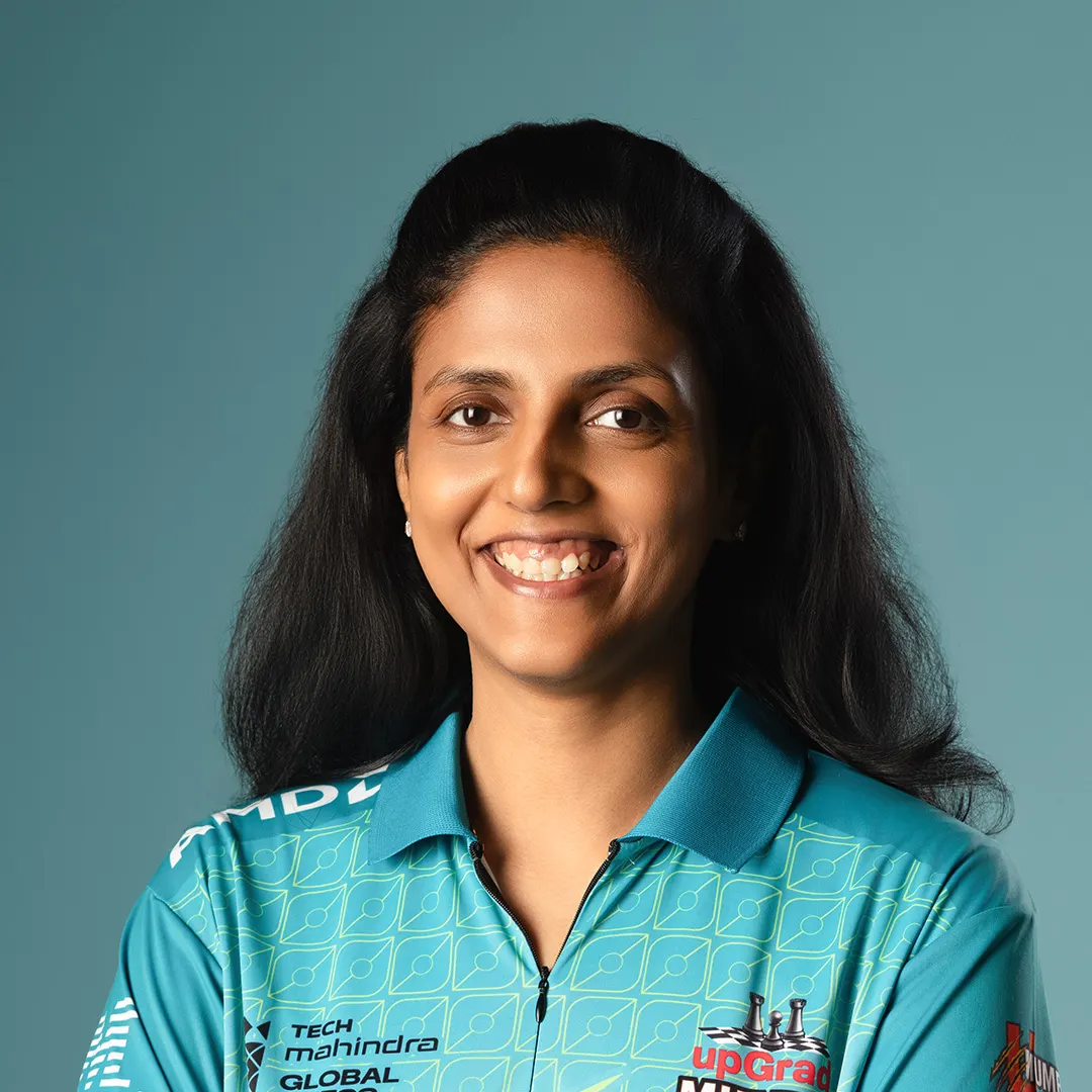 Harika Dronavalli