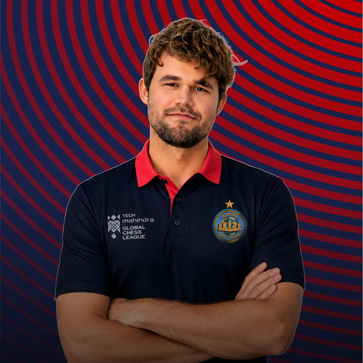 Magnus Carlsen