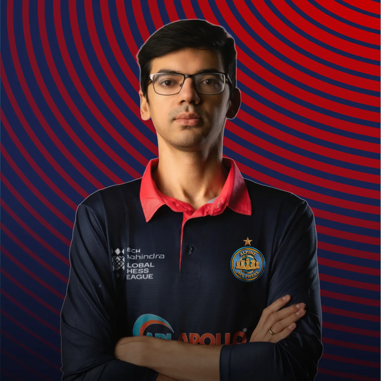 Anish Giri