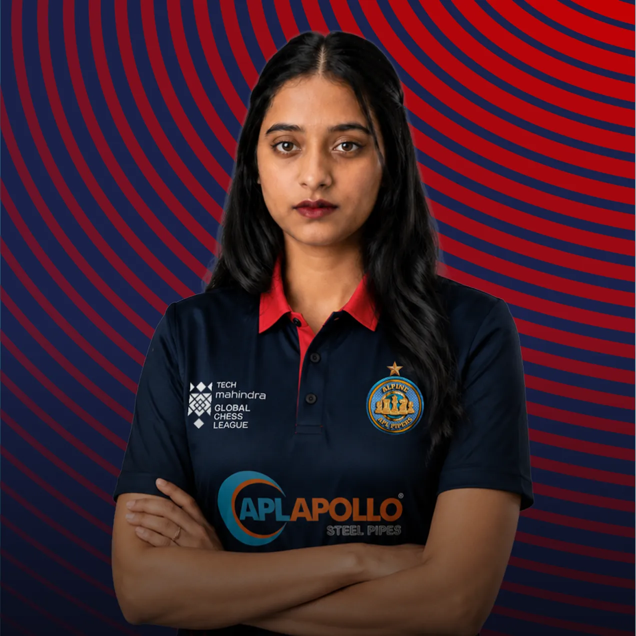 Divya Deshmukh