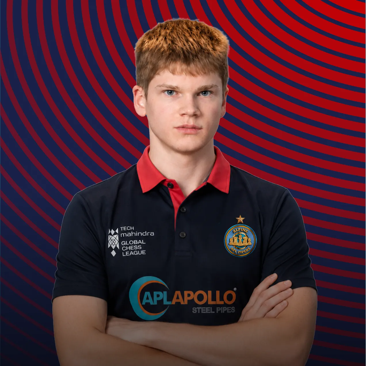 Volodar Murzin