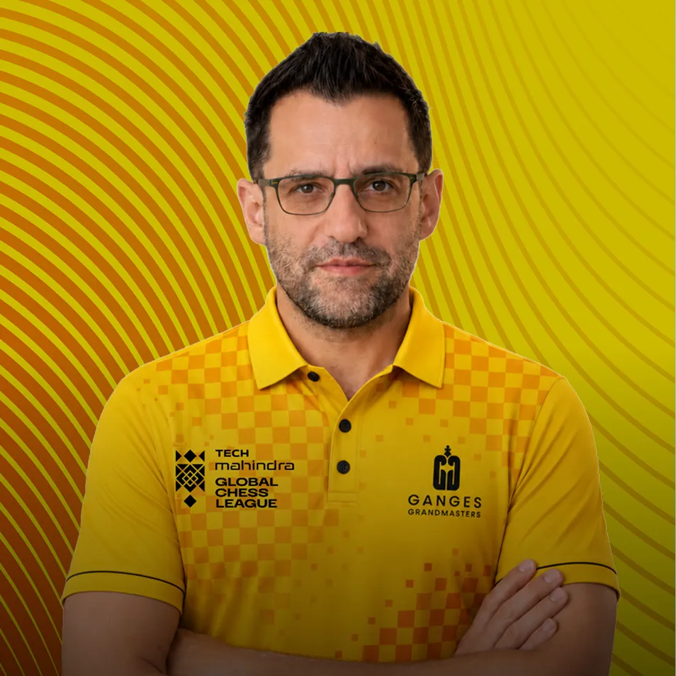 Levon Aronian