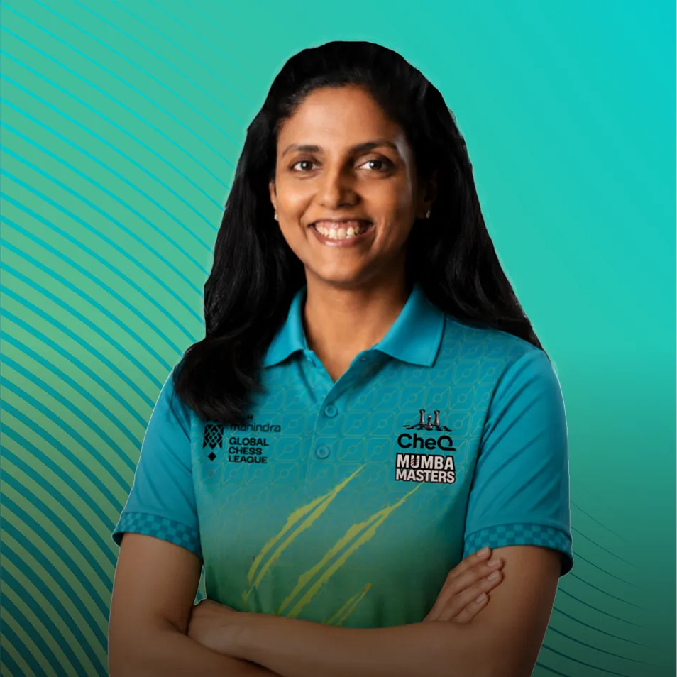 Harika Dronavalli