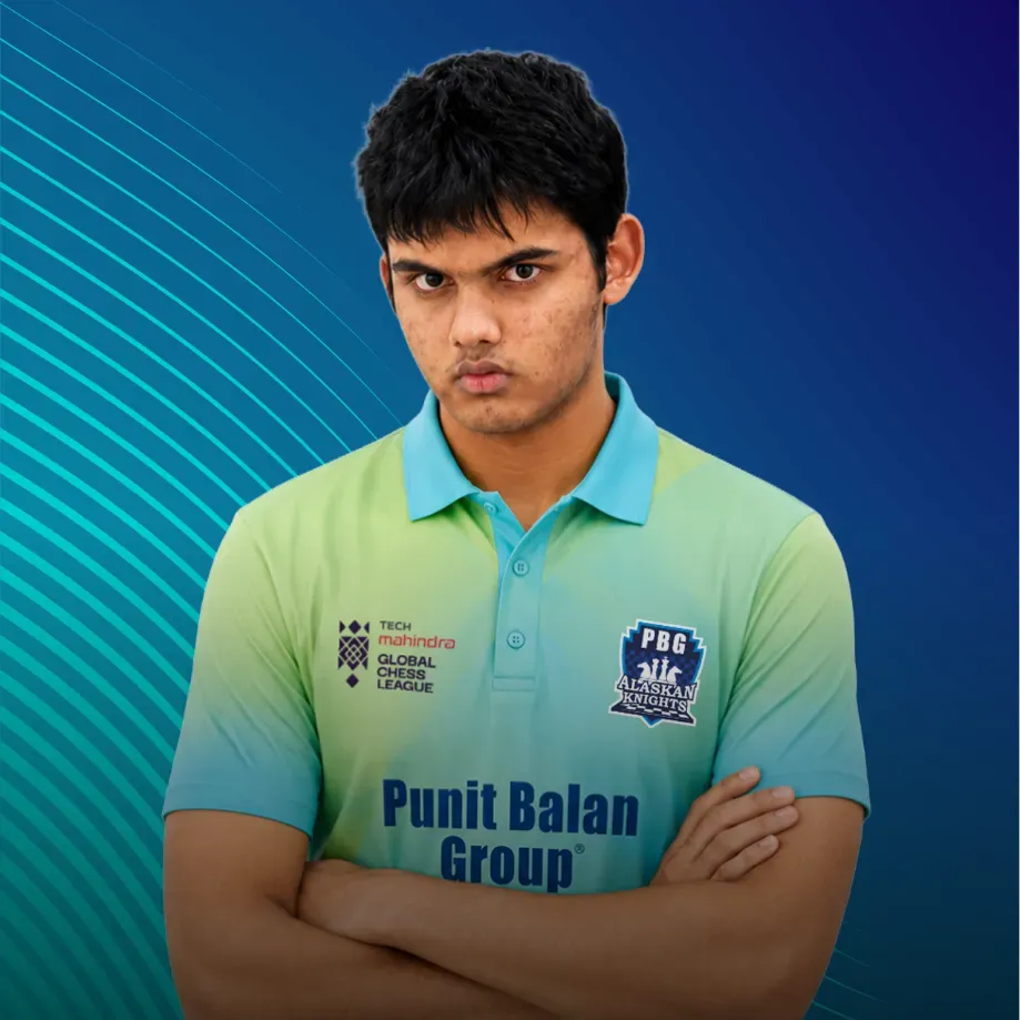 Abhimanyu Mishra