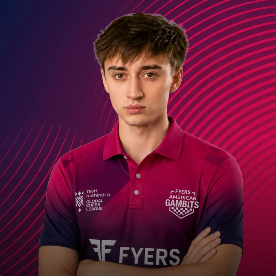 Daniil Dubov