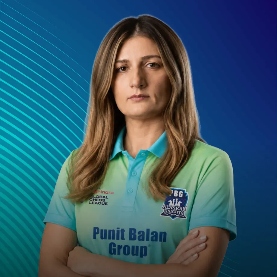 Nino Batsiashvili