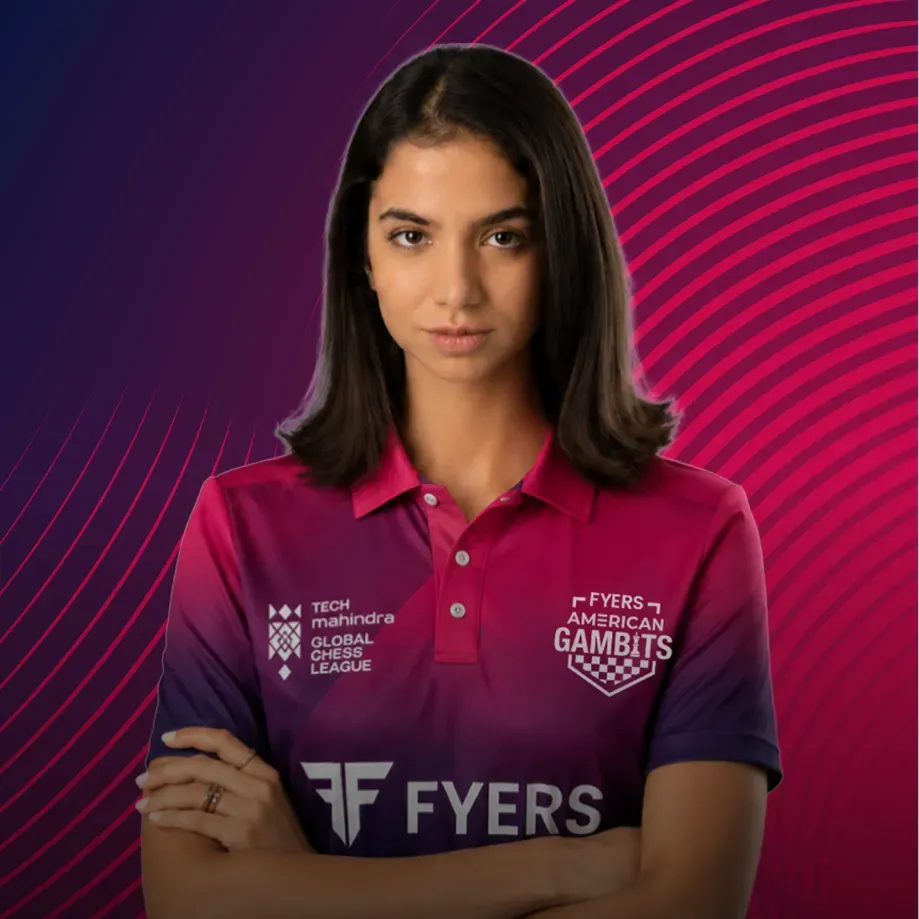 Sara Khadem