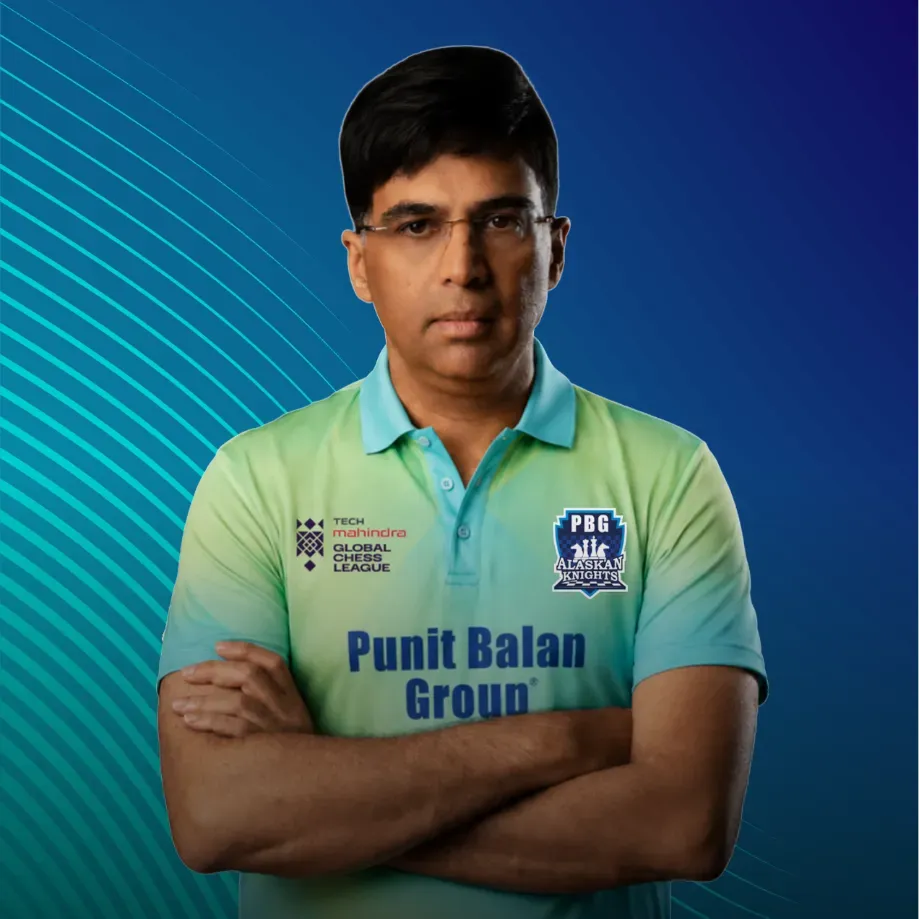 Viswanathan Anand