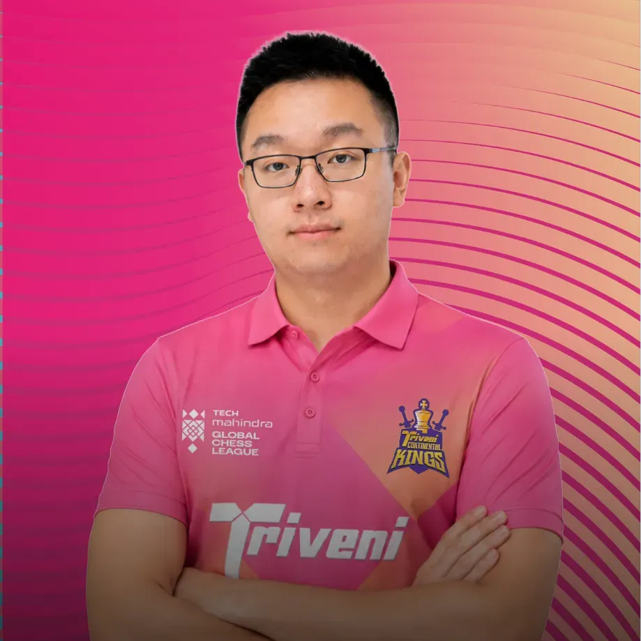Wei Yi
