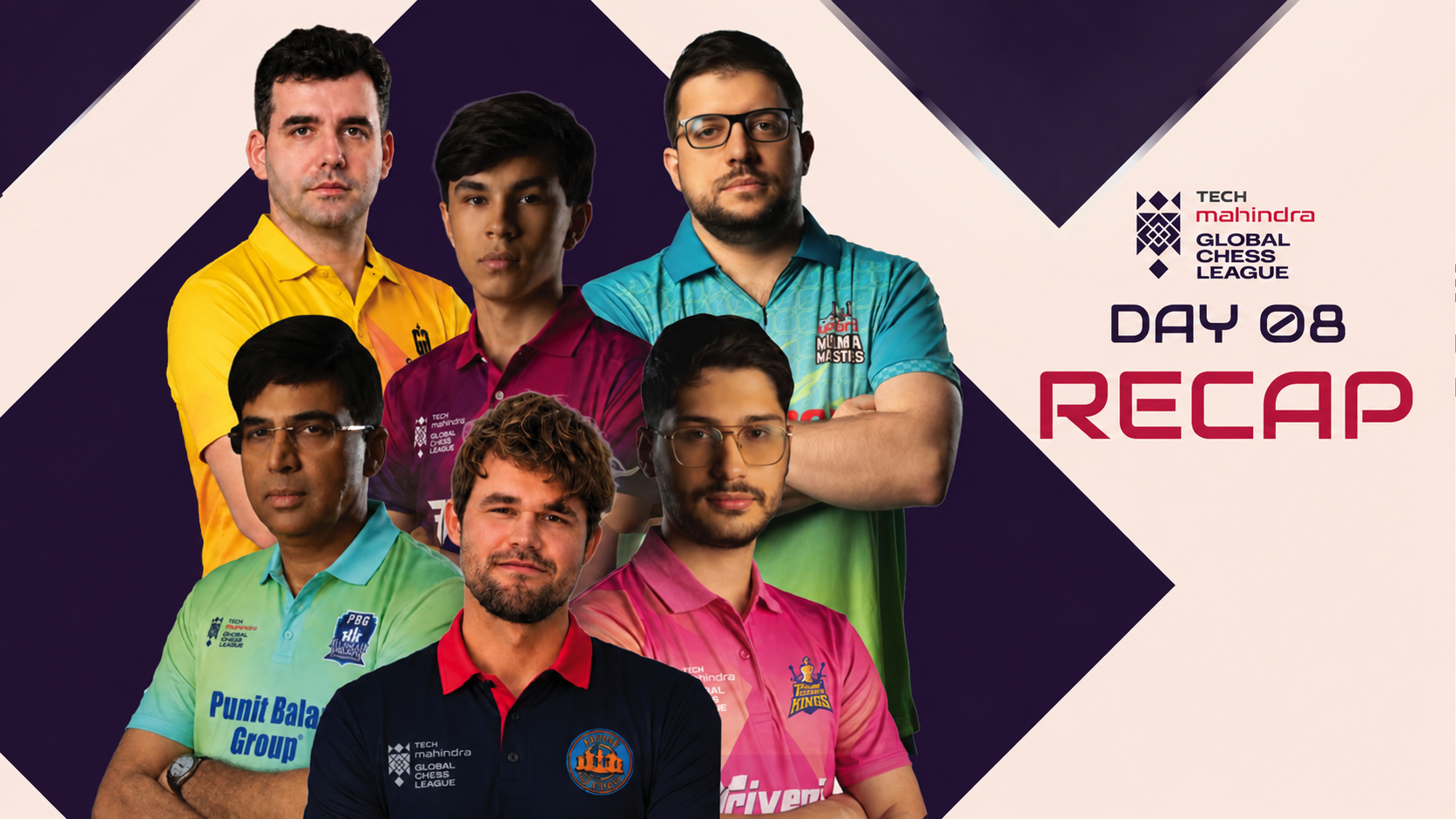 GCL S4 Day 8: Game Points Send Alpine and Ganges Through