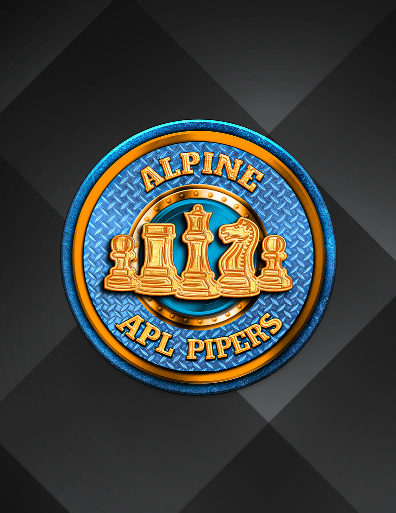 Alpine APL Pipers