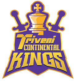 Triveni Continental Kings