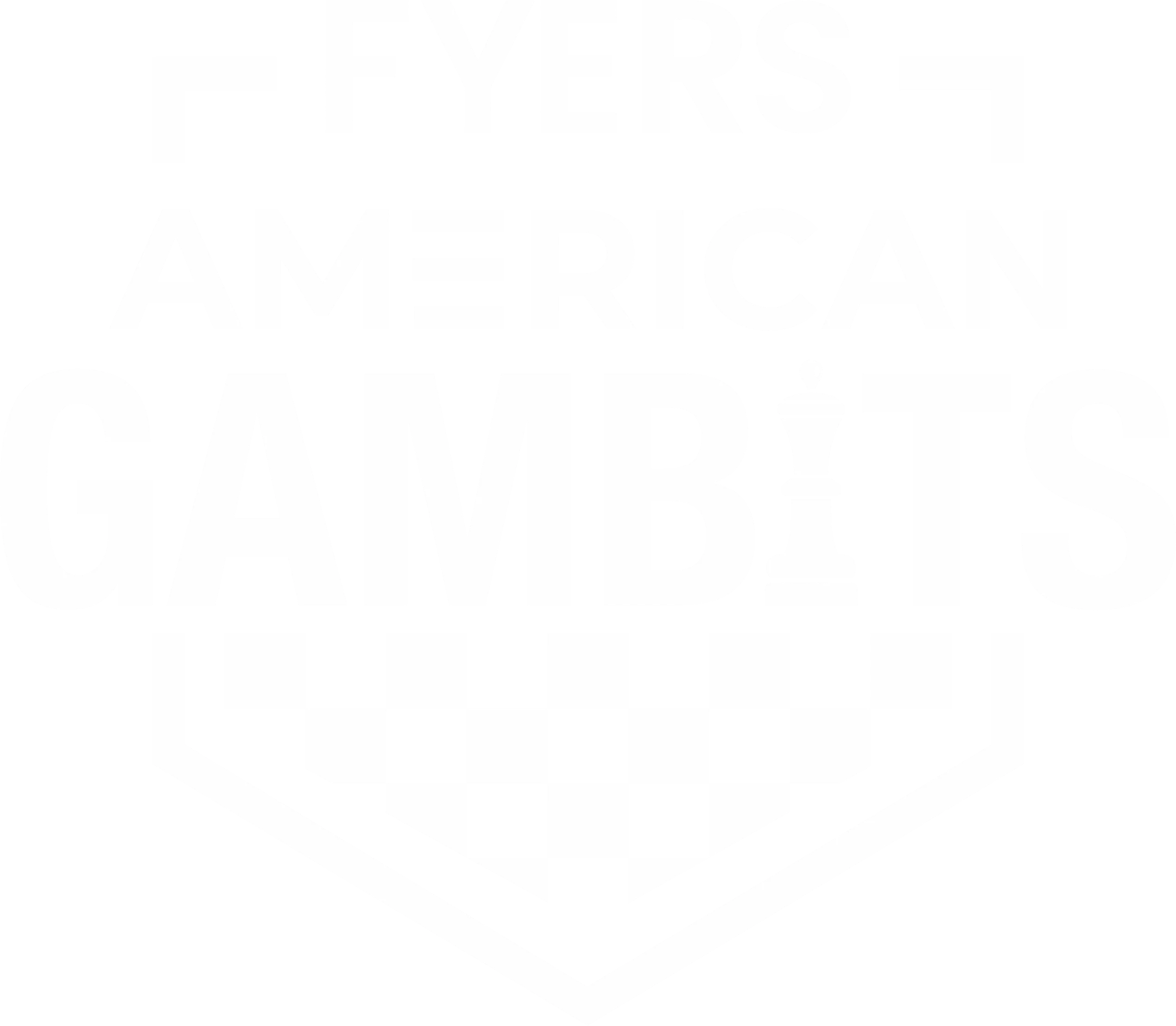 FYERS American Gambits