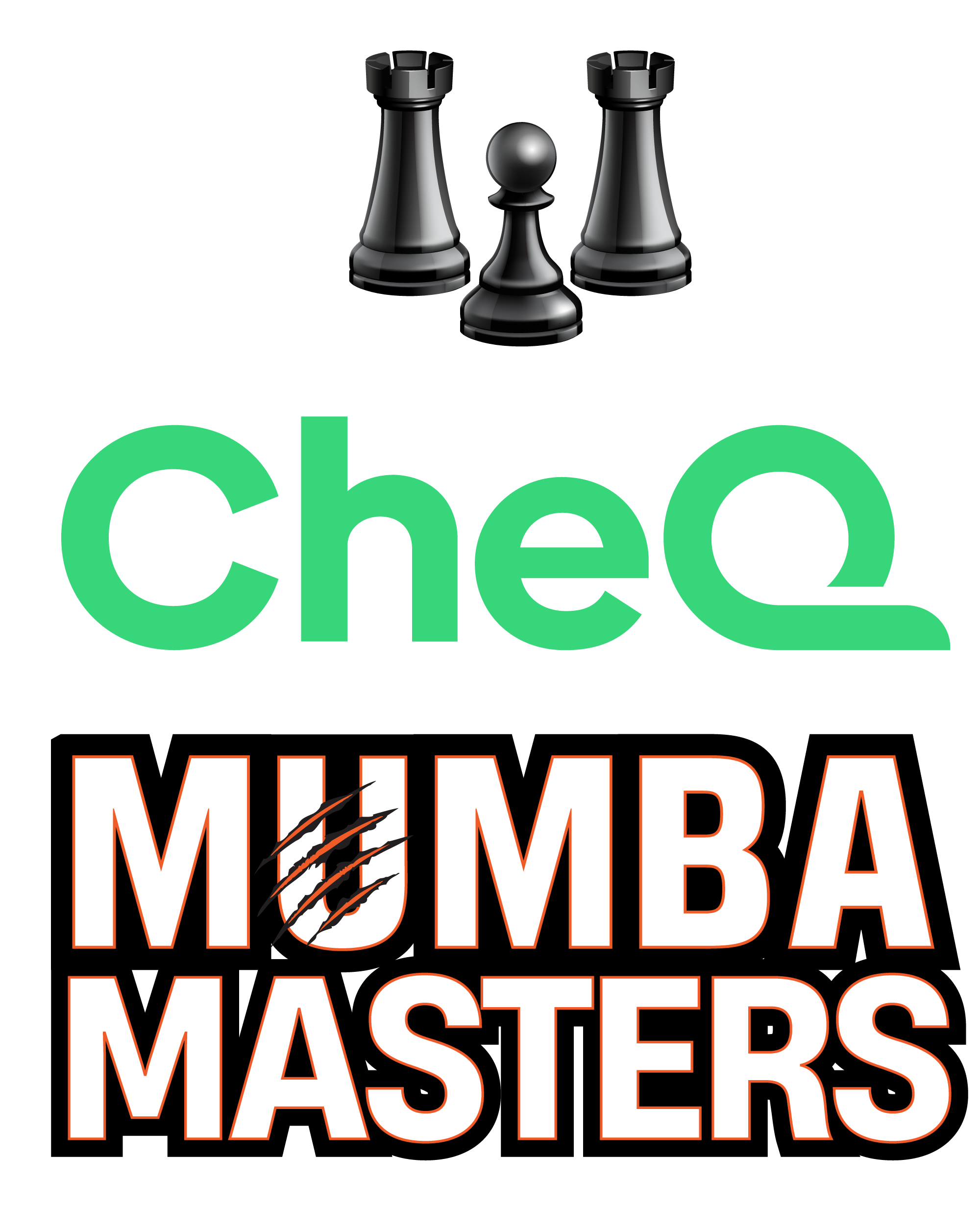 CheQ Mumba Masters