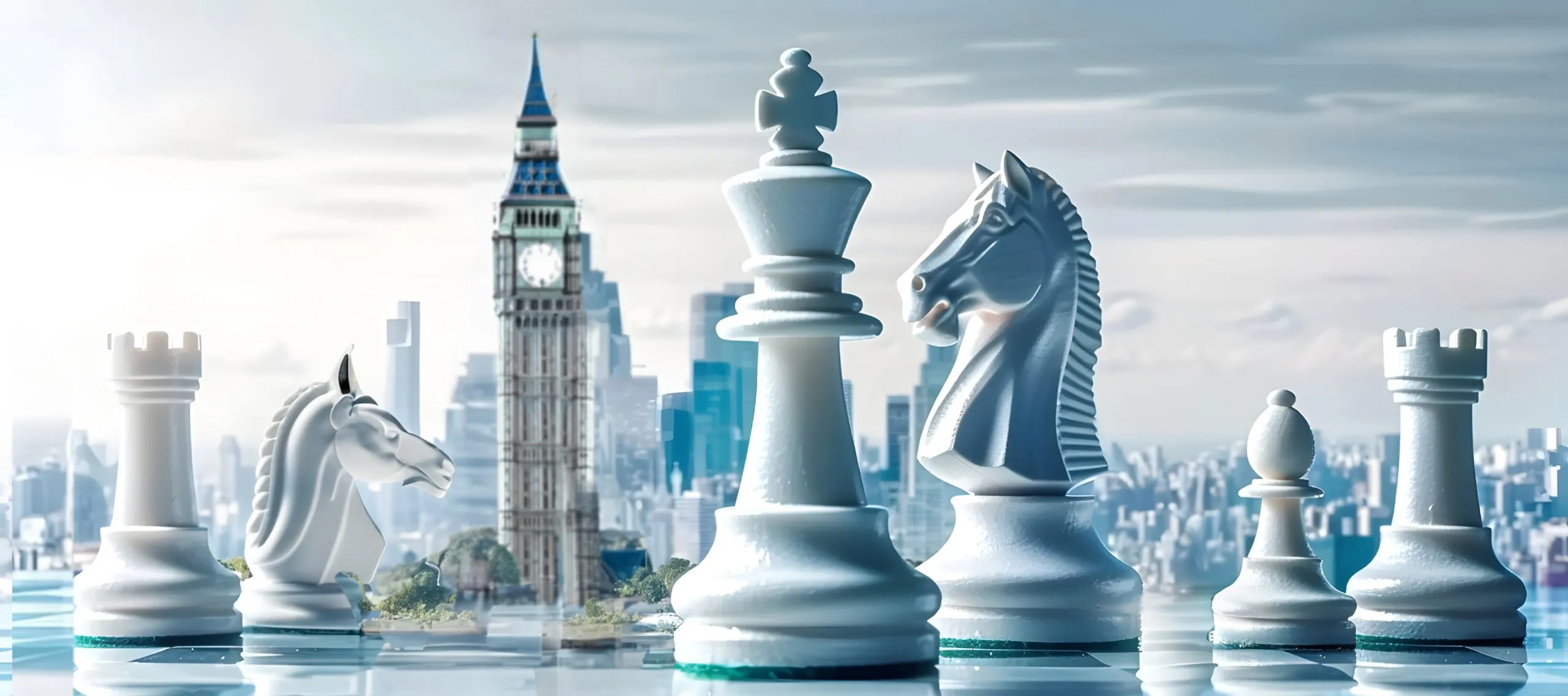 Global Chess League Unveils Six Franchises for its Second Season in London