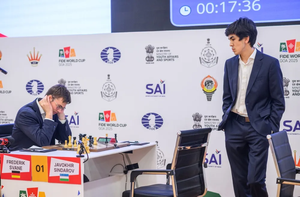 Quarterfinal Glory: Three Stars Advance with Commanding Performances