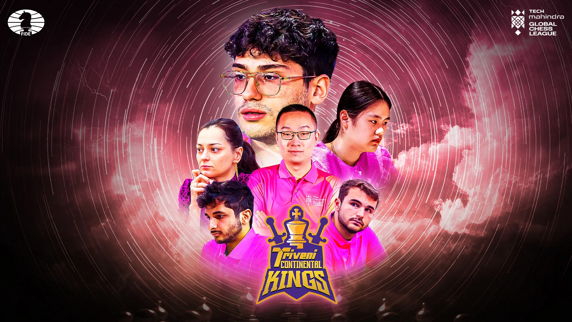 Triveni Continental Kings: A Championship-Caliber Performance