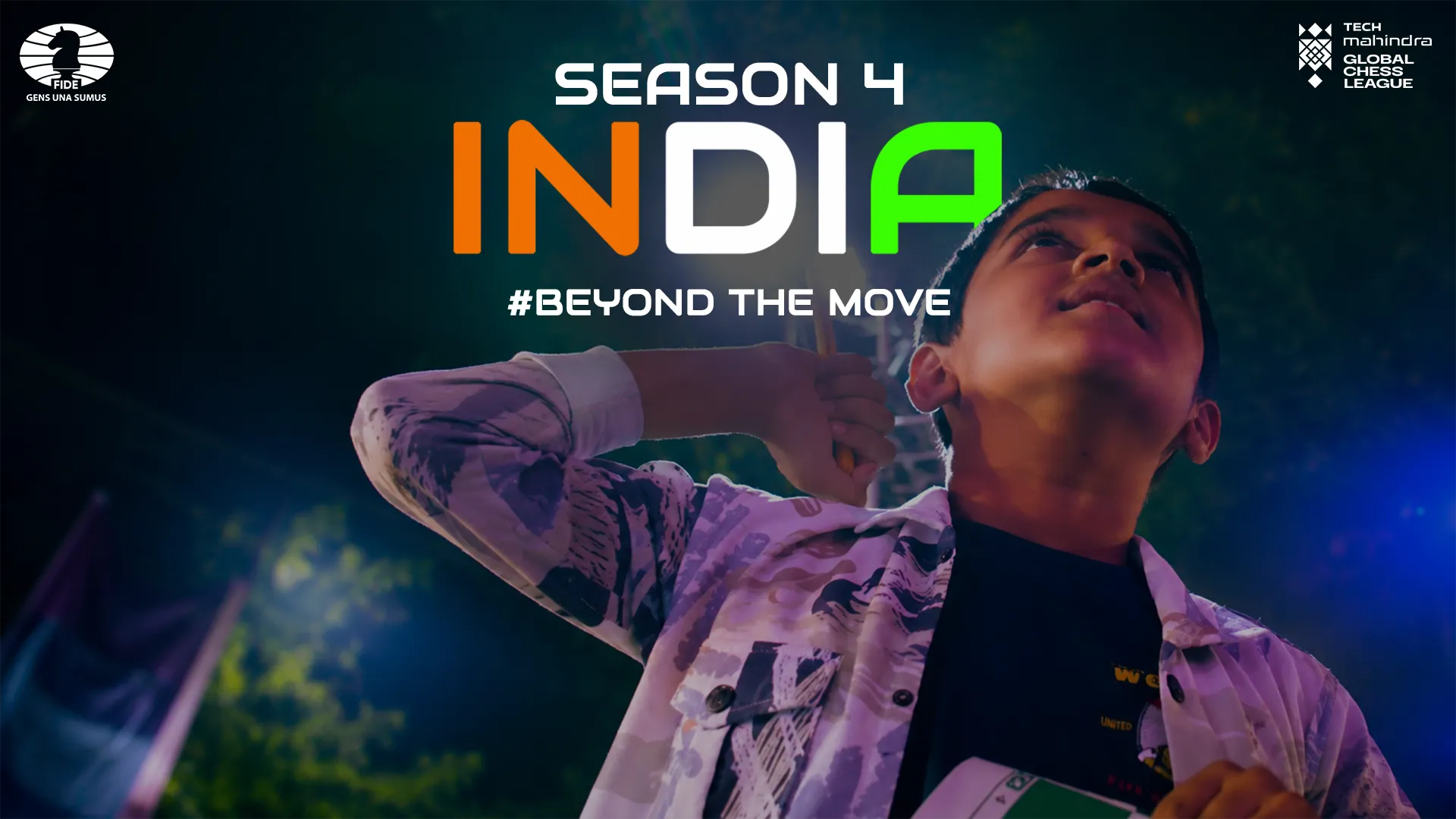 Global Chess League Returns to India for Season 4